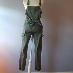 Jumpsuit Romper | Almost Famous | Small